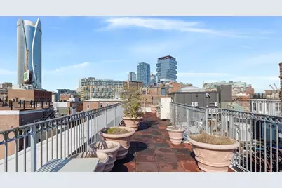 100 Salem Street #Suite 5, Boston, MA 02113 - Photo 1