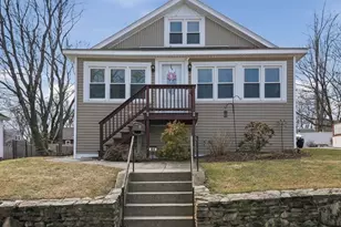 84 Eureka St, Worcester, MA 01603 - Photo 1