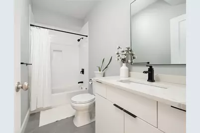 48 Robey St. #TWNHSE, Boston, MA 02119 - Photo 8