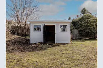 40 Duncan St, Fall River, MA 02721 - Photo 38