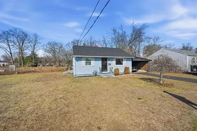 14 Dorothy Ave, Chicopee, MA 01020 - Photo 1