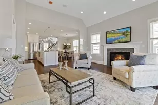 28 Waterville Ln, Hopkinton, MA 01748 - Photo 4