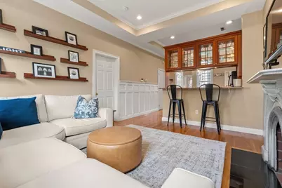 17 Salem St #2, Boston, MA 02129 - Photo 6