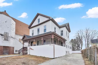 139 Bay St, Springfield, MA 01109 - Photo 2