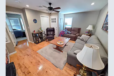 1 Theriault Ct #1, Cambridge, MA 02140 - Photo 2