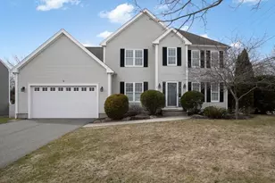 9 Apple Tree Ln, New Bedford, MA 02740 - Photo 2