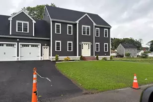 65 Cross Ave, Brockton, MA 02301 - Photo 2