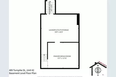 489 Turnpike Street #42, Easton, MA 02375 - Photo 28