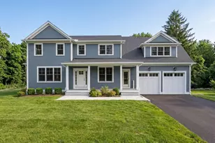 183 Conant Rd, Weston, MA 02493 - Photo 1