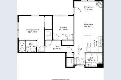 150-156 Athens St #2, Boston, MA 02127 - Photo 18