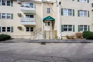 1261 Church St, New Bedford, MA 02745 - Photo 2