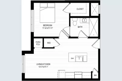 600 Broadway #603, Everett, MA 02149 - Photo 8