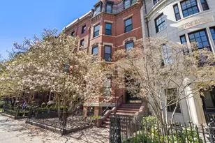249 Commonwealth Ave, Boston, MA 02116 - Photo 4
