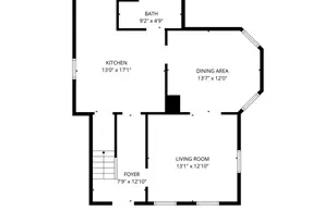 276 Dickinson St, Springfield, MA 01108 - Photo 36