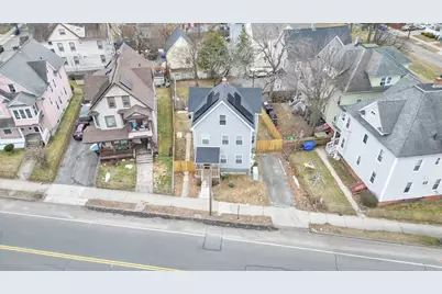 276 Dickinson St, Springfield, MA 01108 - Photo 34