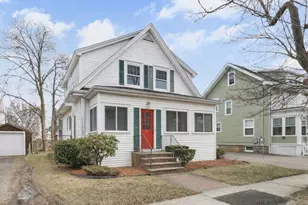 19 Bass St, Quincy, MA 02170 - Photo 1