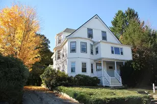 14 Reed St, Lexington, MA 02421 - Photo 1