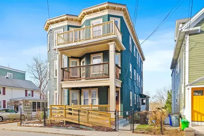 68 Jamaica Street #3, Boston, MA 02130 - Photo 2