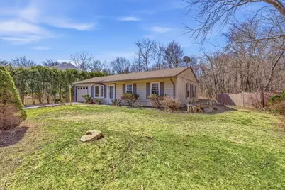 184 Joyce Ter, Whitman, MA 02382 - Photo 2