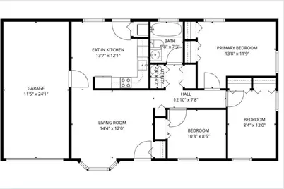 184 Joyce Ter, Whitman, MA 02382 - Photo 4