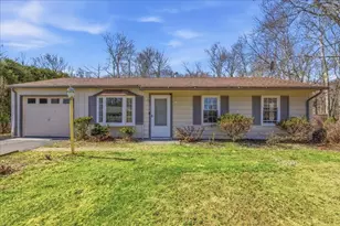 184 Joyce Terrace, Whitman, MA 02382 - Photo 1