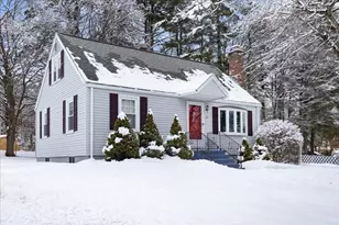 69 Springdale Ave, Dracut, MA 01826 - Photo 8