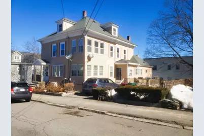 26 Arlington St #2, Lowell, MA 01854 - Photo 1