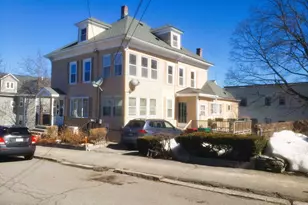 26 Arlington St, Lowell, MA 01854 - Photo 1