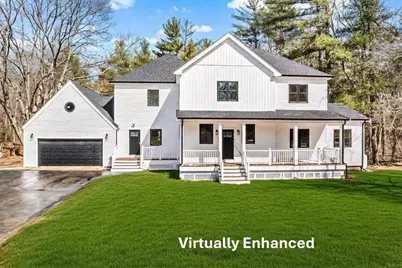 583 Fletcher Street, Northbridge, MA 01588 - Photo 1