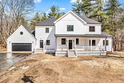 583 Fletcher Street, Northbridge, MA 01588 - Photo 2