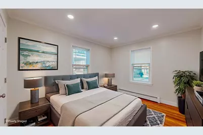 7 Smith Street #1, Medford, MA 02155 - Photo 10