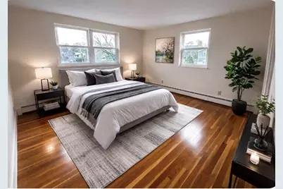 20 Whitman Rd #2-1, Waltham, MA 02453 - Photo 10