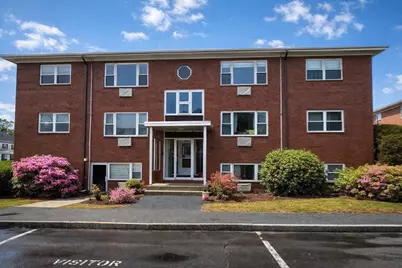 20 Whitman Rd #2-1, Waltham, MA 02453 - Photo 16