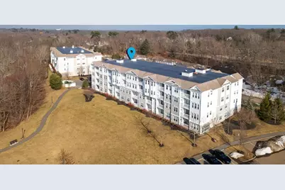 426 John Mahar Hwy #406, Braintree, MA 02184 - Photo 36