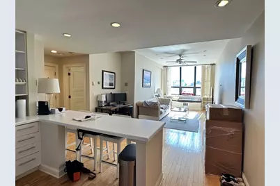 160 Commonwealth Avenue #704, Boston, MA 02116 - Photo 1