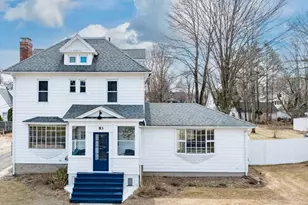 83 Bliss Rd, Longmeadow, MA 01106 - Photo 1