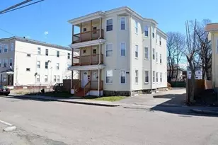 15 Exchange St, Brockton, MA 02302 - Photo 1