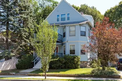 51 Rangeley Road #1, Arlington, MA 02474 - Photo 18