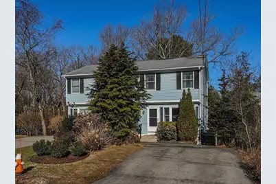 37 Cross Street #37, Franklin, MA 02038 - Photo 1