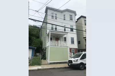 240 Leyden Street #3, Boston, MA 02128 - Photo 1