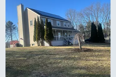 55 Paxton Rd, Spencer, MA 01562 - Photo 2