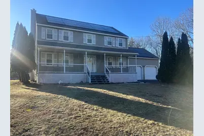 55 Paxton Rd, Spencer, MA 01562 - Photo 1