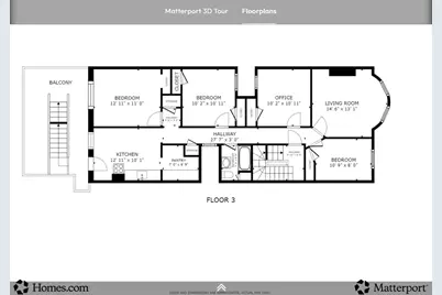 884 Huntington Ave, Boston, MA 02115 - Photo 40