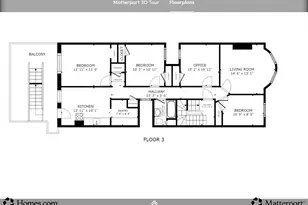 884 Huntington Ave, Boston, MA 02115 - Photo 40