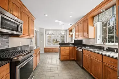 7 Primmett Lane #7, Worcester, MA 01609 - Photo 4