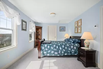 7 Primmett Lane #7, Worcester, MA 01609 - Photo 22