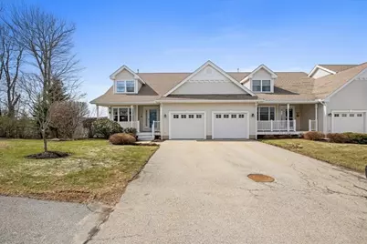 7 Primmett Lane #7, Worcester, MA 01609 - Photo 1