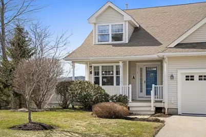 7 Primmett Lane #7, Worcester, MA 01609 - Photo 2