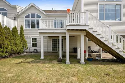 7 Primmett Lane #7, Worcester, MA 01609 - Photo 38