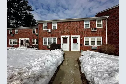 540 Granby Rd #98, South Hadley, MA 01075 - Photo 2